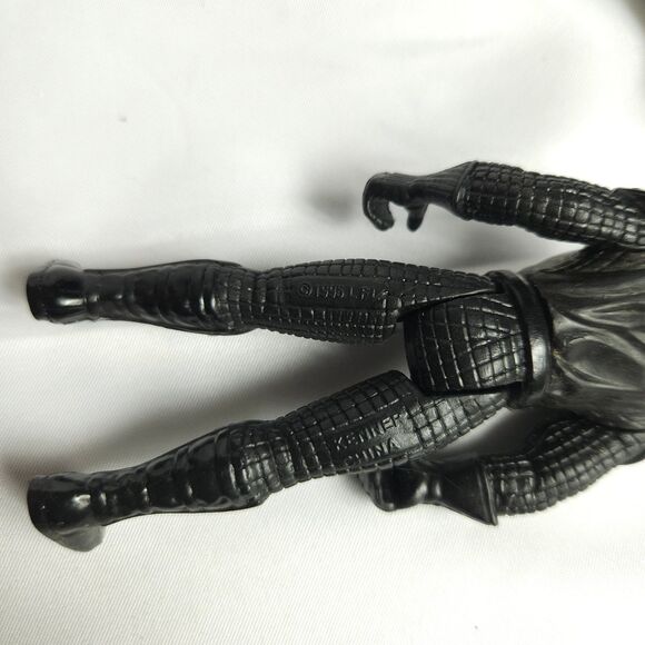 VTG 90s Star Wars Kenner Darth Vader Emperor Palpatine Action Figures Toys - Picture 5 of 6